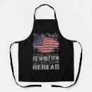 Search for constitution aprons Patriot