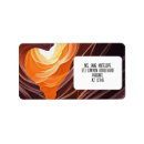 Search for canyons return address labels Nature