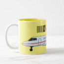 Search for private jet mugs Aircraft