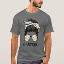 Search for messy hair tshirts Farm