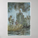 Search for arthur rackham posters Fantasy