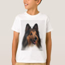 Search for shelties tshirts Black