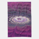 Search for plum purple tea towels For her