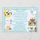 Search for nursery rhyme party invitations Baby