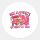Search for amorous stickers Valentines