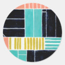 Search for geometric stickers Blocks