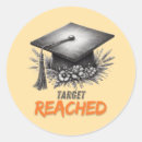 Search for cap and gown stickers High school graduation