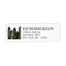 Search for apartment return address labels Buildings