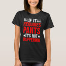 Search for pants tshirts Requires