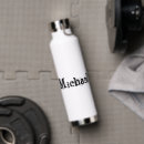 Search for monogram water bottles Gift