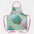 Search for icecream aprons Pastel