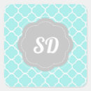 Search for moroccan quatrefoil stickers Geometric
