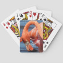 Search for florida playing cards Flamingo