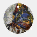 Search for painter christmas tree decorations Magdalena carmen frieda