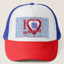 Search for light blue hats Cute