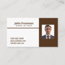 Search for auto broker business cards Agent
