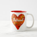 Search for red leaf mugs Leaves