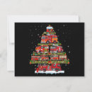 Search for fire truck christmas cards Tree