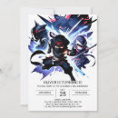 Search for kids surprise party invitations Boy
