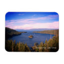 Search for lake tahoe magnets Emerald bay