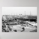 Search for white star line posters Ship