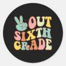 Search for school end of year stickers Kindergarten