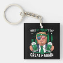 Search for saint key rings Shenanigans