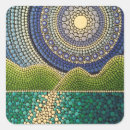 Search for sacred stickers Triangle