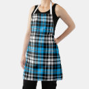 Search for black design aprons Blue