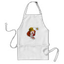 Search for clowns aprons Smiling