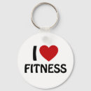Search for fitted top key rings Sport