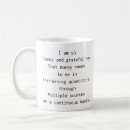 Search for reminder mugs Affirmation