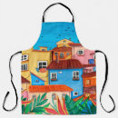 Search for gouache aprons Watercolor