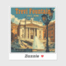 Search for trevi fountain posters Souvenir