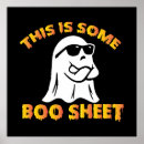 Search for boos posters Halloween