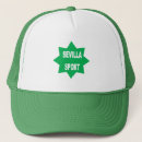 Search for trick hats Green