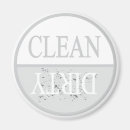 Search for light gray magnets Indicator