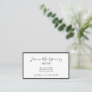 Search for bible verse business cards Church