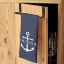 Search for nautical tea towels Captain