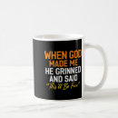 Search for grinned mugs Style