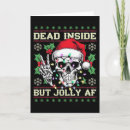 Search for dirty christmas cards Snow