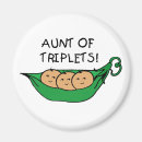 Search for multiple magnets Triplets