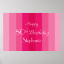Search for 95th birthday posters For her