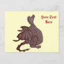 Search for red dragon postcards Mythical creatures