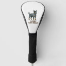 Search for cattle golf head covers Pug