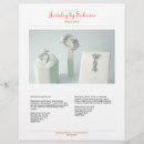 Search for handmade flyers Marketing