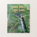 Search for snake puzzles Scales