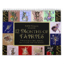 Search for fairy calendars Faery