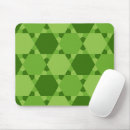 Search for divided mousepads Green