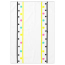 Search for yellow polka dots tablecloths Trendy